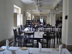 Dining Hall