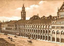 Old Building