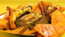 Patra Fish