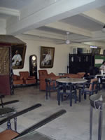 3rd Floor