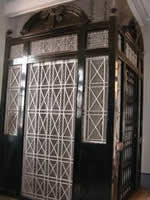 Telephone Booth